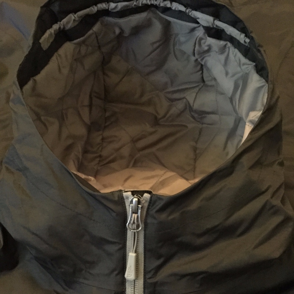 NWT The North Face Women's Jacket XL - Picture 8 of 8